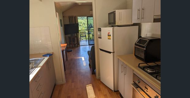 Quiet Location - Photo 1