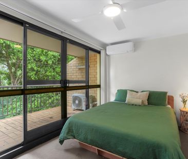 6/55-57 Garnet Street, Dulwich Hill NSW 2203 - Townhouse For Rent |... - Photo 3