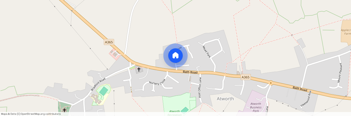 Godwins Close, Atworth, SN12