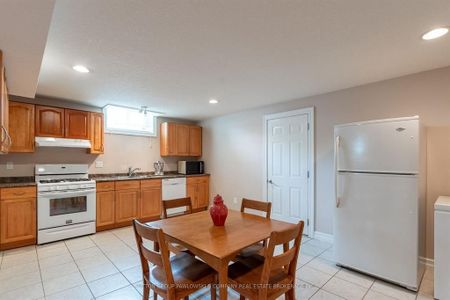 For Lease - 73 Tanoak Drive, London North, Ontario - Photo 4