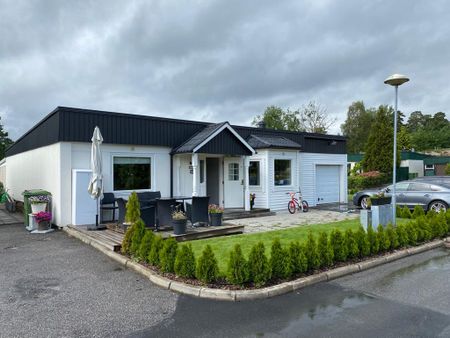 Norrskogsvägen, Norsborg - Photo 3