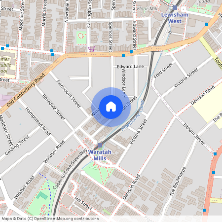 52 Weston Street, Dulwich Hill NSW 2203