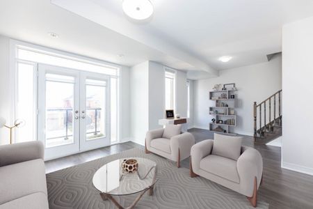 For Lease - 105 Kayla Crescent Unit# 10, Vaughan, Ontario - Photo 2