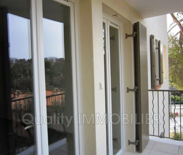 location appartement 2 Pièce(s) - Photo 6