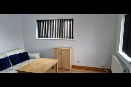 1 Bed Semi-Detached House, Smithdown Road, L7 - Photo 3