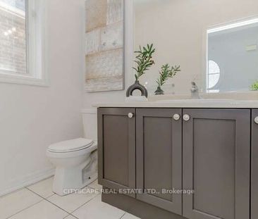 Semi-Detached Home For Lease | X7370714 - Photo 3