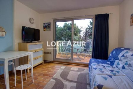 Location AppartementGolfe-Juan - Photo 5