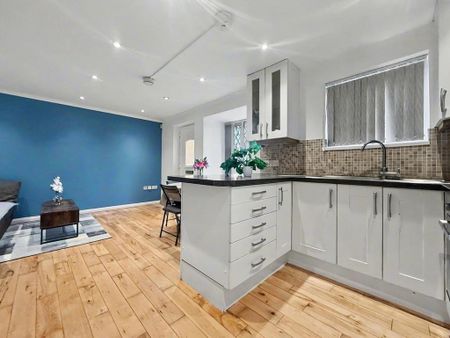 1 bedroom terraced house to rent - Photo 4