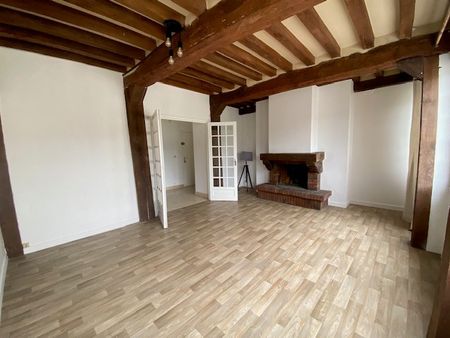 3 Pièces Centre ville – - Photo 3