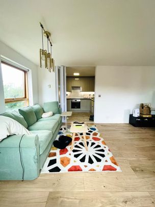 Burford wharf Apartment E15 - Photo 1