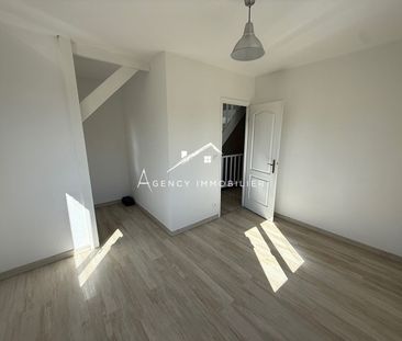 Villemomble- Orangerie: Pavillon 4 pièces - Photo 2