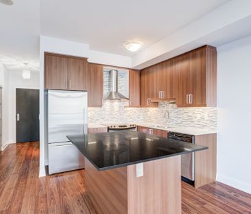 For Lease - 35 Fontenay Court Unit# 703, Toronto, Ontario - Photo 6