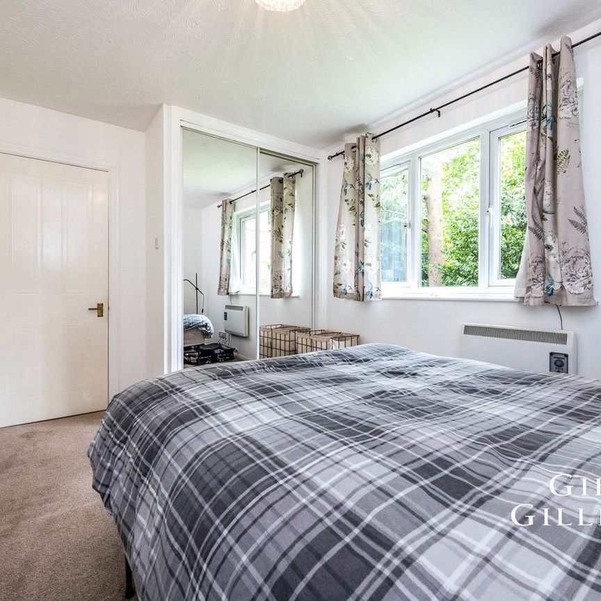 1 Bedroom Flat/Apartment to rent - Photo 1