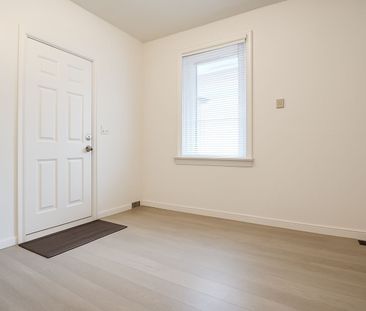 For Lease - 207 Gamble Avenue Unit# Bachelor, Toronto, Ontario - Photo 5
