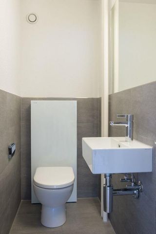 Attraktive 3.5-Zimmerwohnung - frisch renoviert - Photo 5
