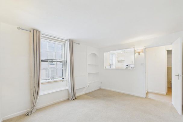 1 bedroom apartment to rent - Photo 1