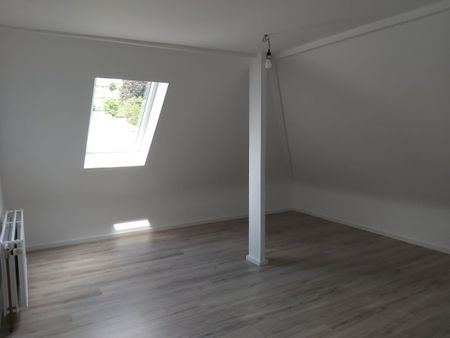 Geschmackvoll renovierte Duplex-Wohnung - Foto 5