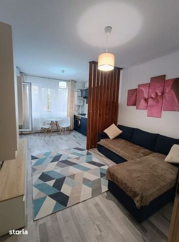 Închiriere apartament studio Rotar Park 2 - Photo 3
