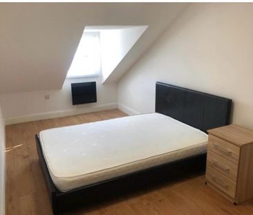 1 Bed Flat, Princess Street West, LE1 - Photo 2