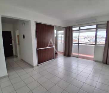 Location Appartement 55.18m² 2 pièces Fort de france - Photo 1