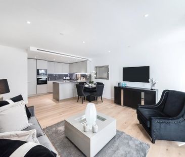 1 bedroom apartment to rent - Photo 4