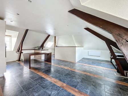 Location Appartement 3 pièces 44m² ST LO 50000 - Photo 2