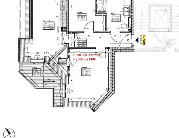 Wohnen am Wasser !!OPEN HOUSE!! Samstag 22.Nov um 11-13UHR - Photo 1