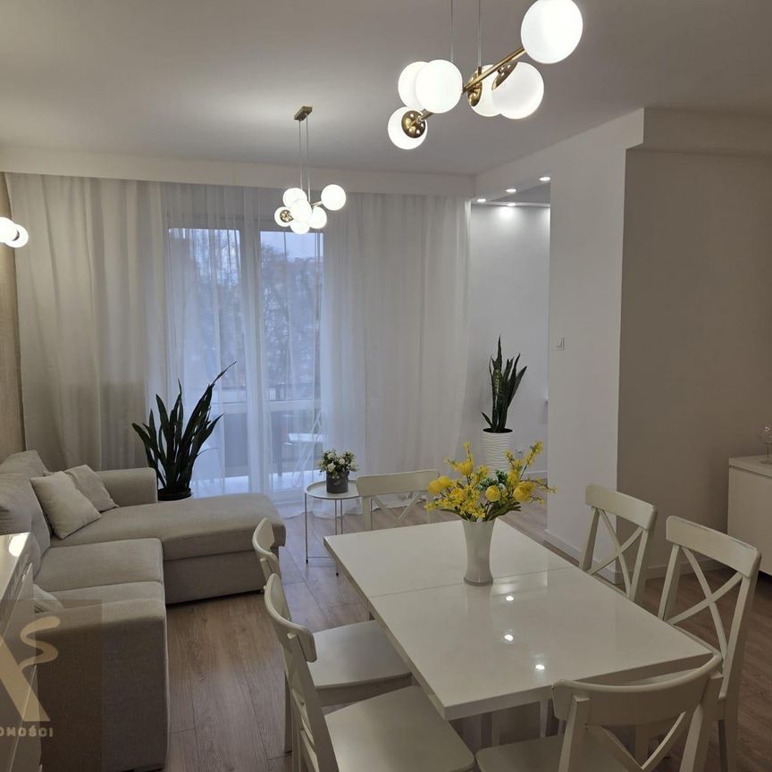 mieszkanie Elbląg na wynajem - Фото 1