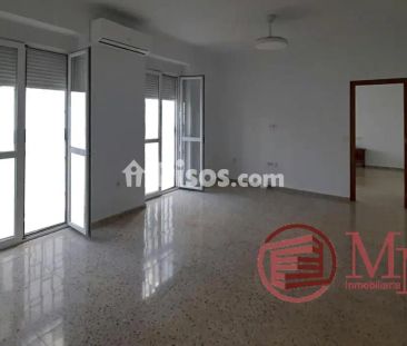 Piso en alquiler en Ciudad Jardín - Foto 1