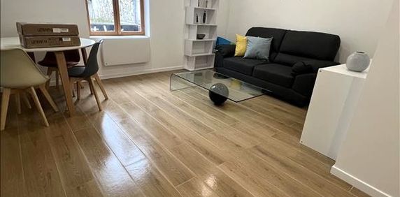 2 pièces - Meublé - 47,39 m² - 1er étage - Colocation non autorisée - Photo 2