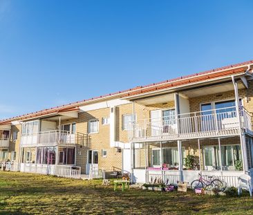 Gulsporregränd 10 A, 94332, Öjebyn - Foto 2