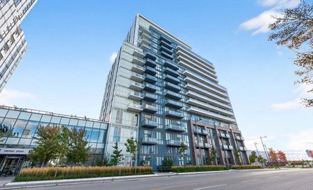 For Lease - 10 Honeycrisp Crescent Unit# 1118, Vaughan, Ontario - Photo 2