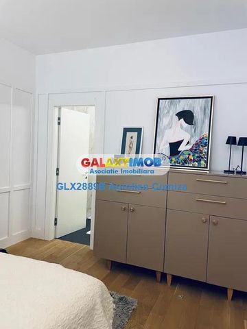 Inchiriere apartament 4 decomandat Timpuri Noi - Photo 5