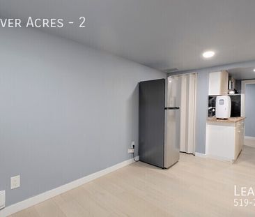 Cozy 1-Bedroom Basement Unit in South Windsor! - Photo 5
