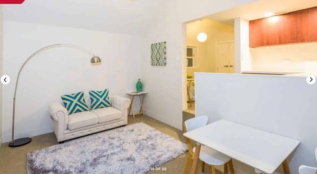 Chic 1 bedroom self contained Westmere Flat - Photo 1