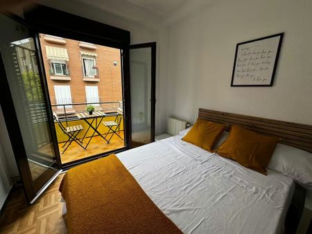 Calle Alejandro Sánchez, Madrid, Community of Madrid 28019 - Photo 5