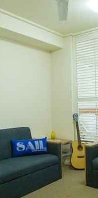 1 Bedroom Standard Apartment - Photo 1