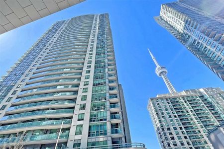 For Lease - 19 Grand Trunk Crescent Unit# 1207, Toronto, Ontario - Photo 4