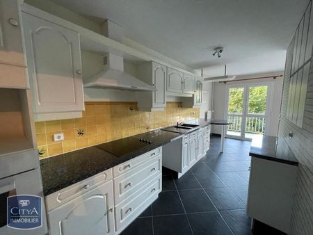 Location Appartement 4 pièces 79m² LE HAVRE 76620 - Photo 4