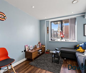 1 bedroom apartment to rent - Photo 6