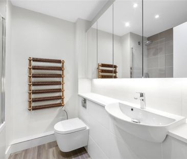 3 bedroom apartment to rent - Photo 2