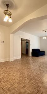 4 Bedroom downtown Montreal - Tupper street - Photo 3