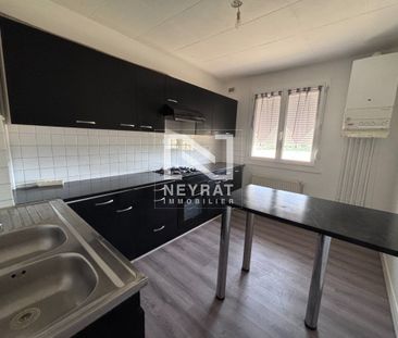 Location Appartement 3 pièces 75m² DIGOIN 71160 - Photo 3