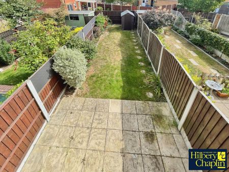 2 bedroom terraced house to rent - Photo 3