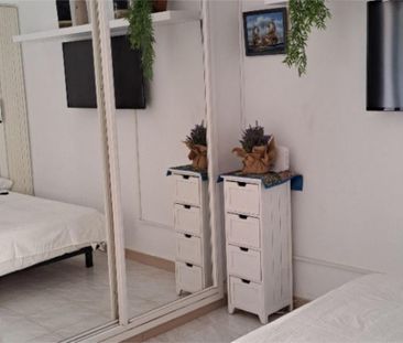 Apartamento de alquiler en Avenida Gamonal, 113, Parque de la Paloma - Photo 5