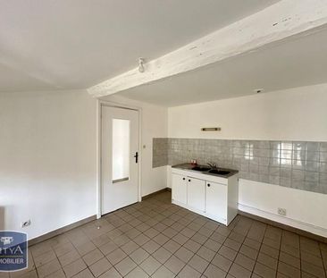 Location Appartement 2 pièces 53m² MACON 71000 - Photo 1