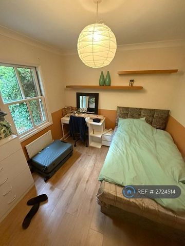 1 bedroom in a house share to rent - Photo 5