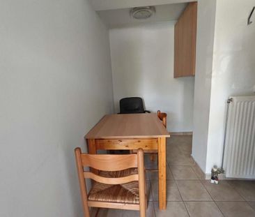 Studio/Γκαρσονιέρα για ενοικίαση Αμπελόκηποι (Πάτρα) - Photo 1