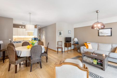 Appartement Te huur - Knokke - Photo 2
