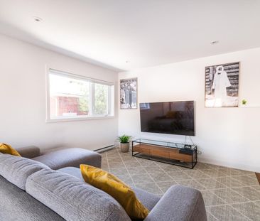 Maison à louer à Longueuil (Le Vieux-Longueuil) - Photo 4